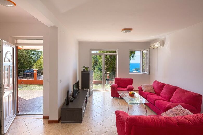 Hotel Guest House Horizont