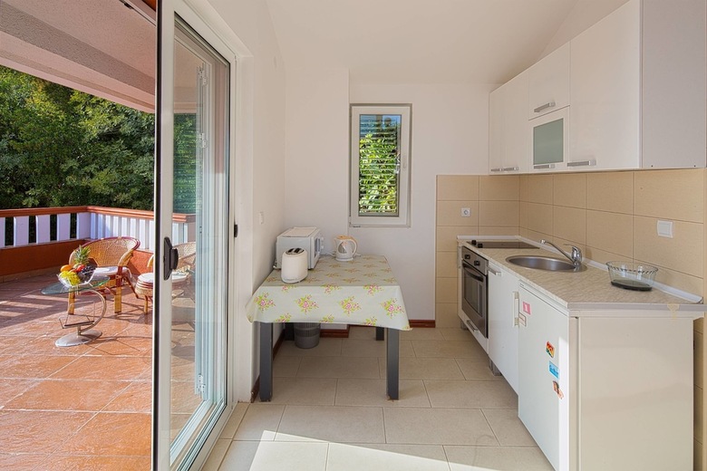 Hotel Guest House Horizont