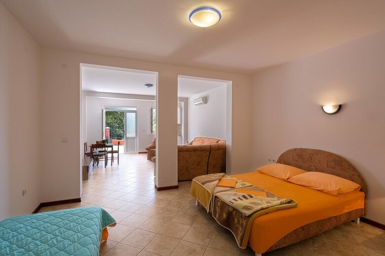 Hotel Guest House Horizont