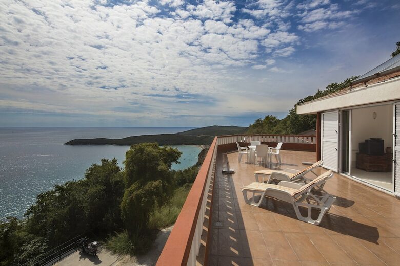 Hotel Guest House Horizont