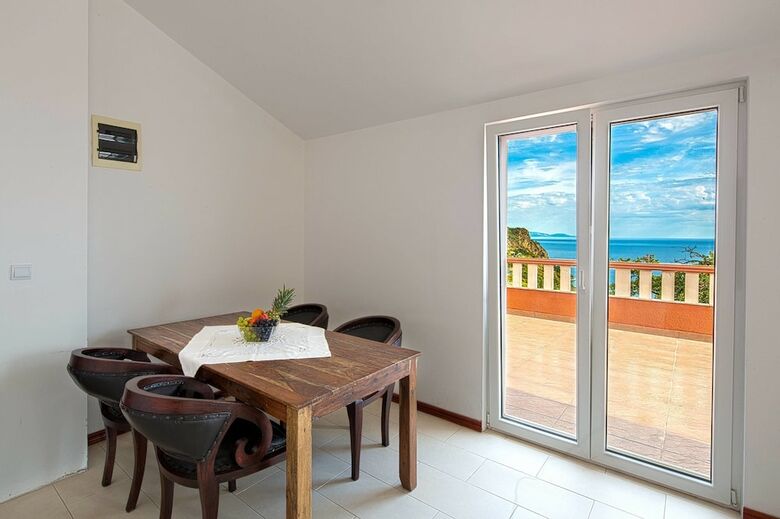 Hotel Guest House Horizont