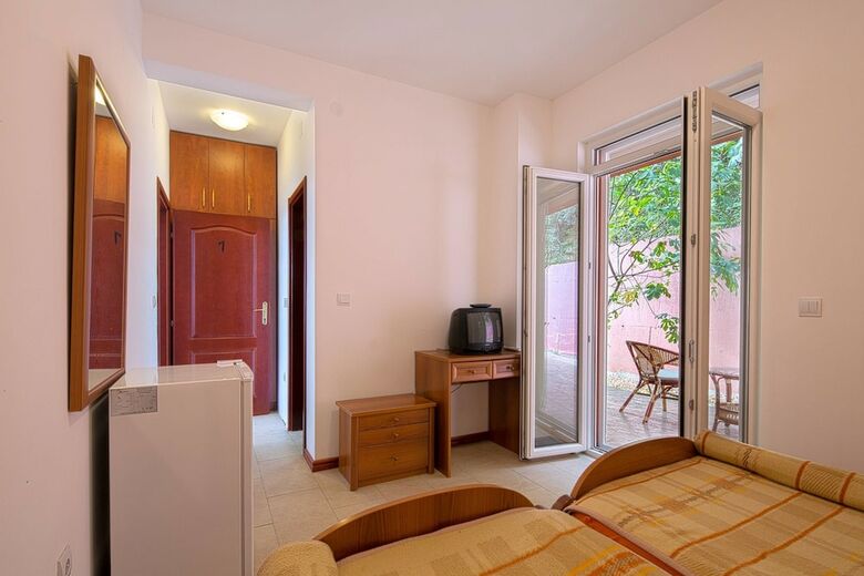 Hotel Guest House Horizont