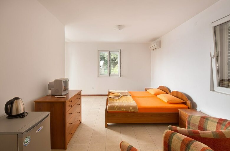 Hotel Guest House Horizont