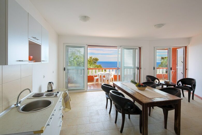 Hotel Guest House Horizont