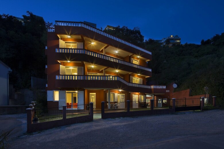 Hotel Guest House Horizont