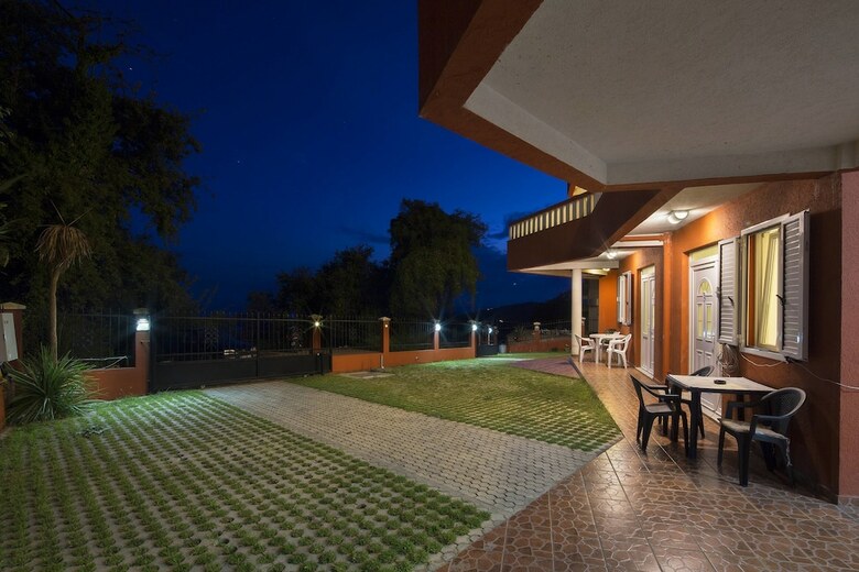 Hotel Guest House Horizont