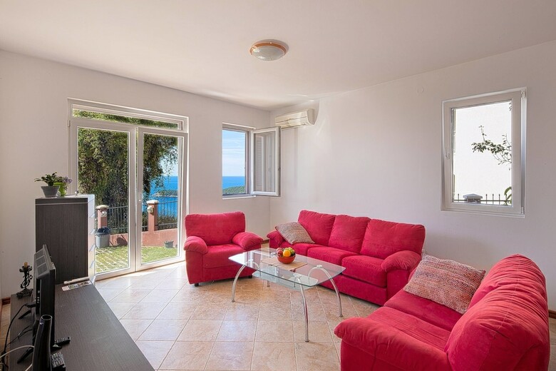 Hotel Guest House Horizont