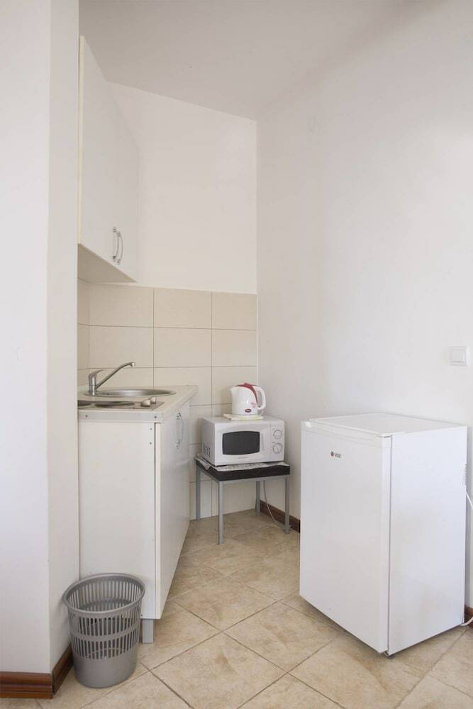 Hotel Guest House Horizont