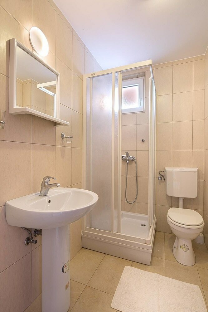 Hotel Guest House Horizont