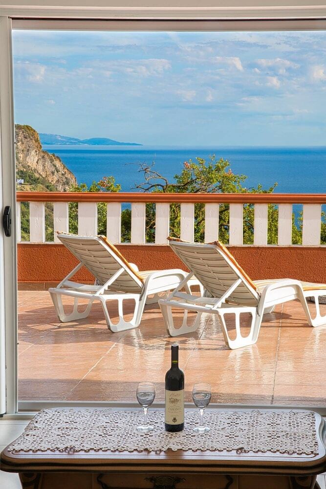 Hotel Guest House Horizont