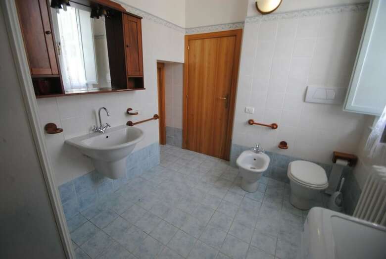Agroturismo Country House Villa Geminiani