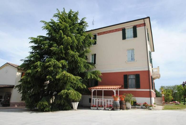 Agroturismo Country House Villa Geminiani