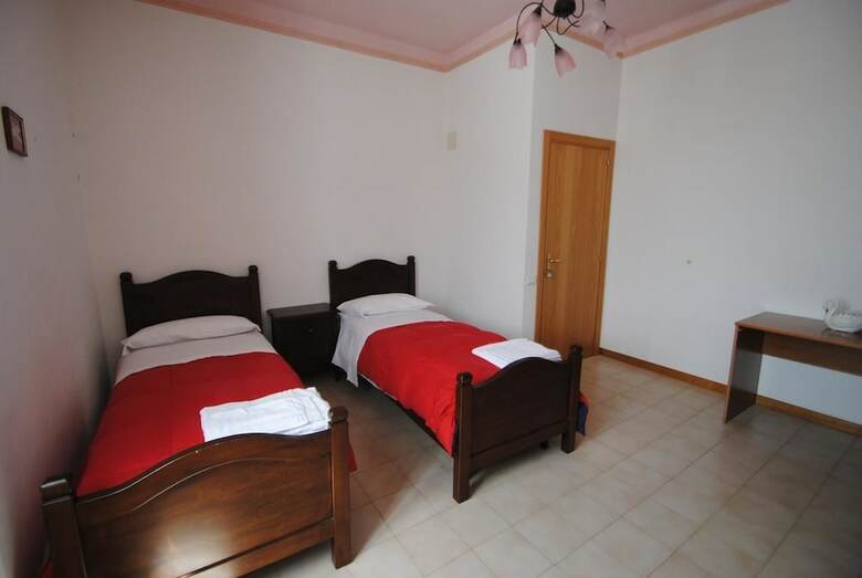 Agroturismo Country House Villa Geminiani