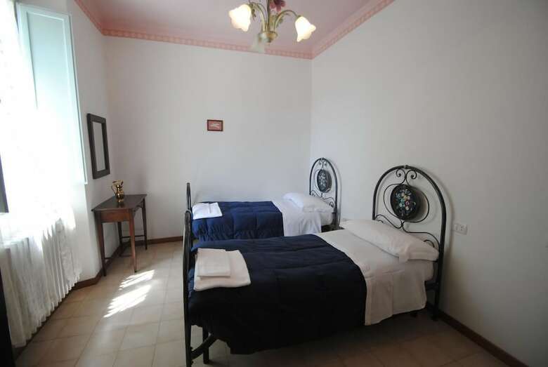 Agroturismo Country House Villa Geminiani