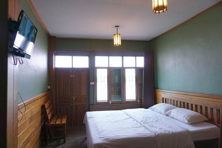 Hotel Phu Chiangkhan