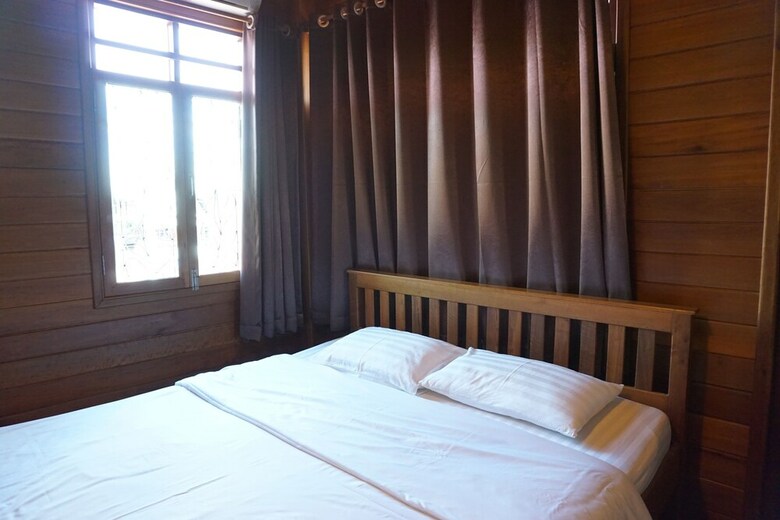 Hotel Phu Chiangkhan