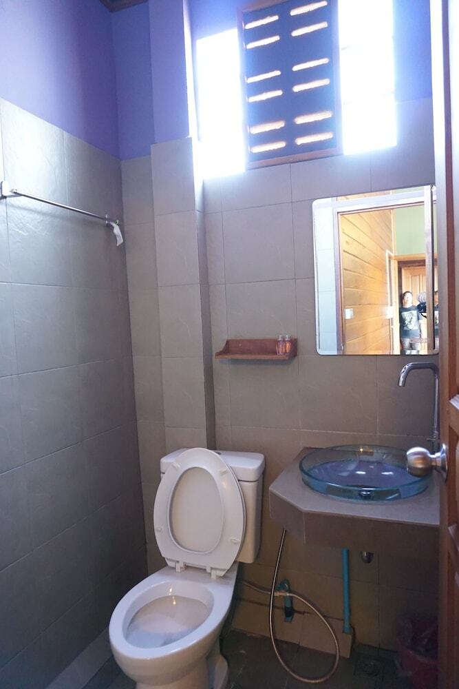 Hotel Phu Chiangkhan