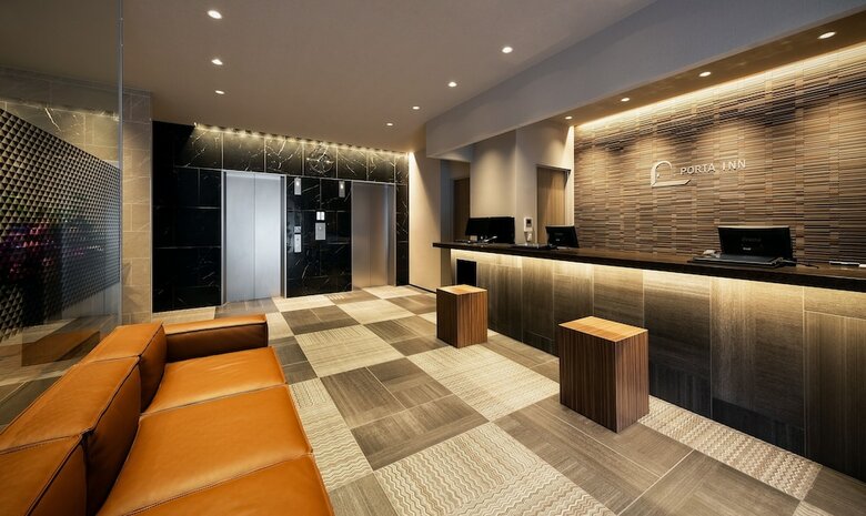 Hotel Porta Inn Bentencho