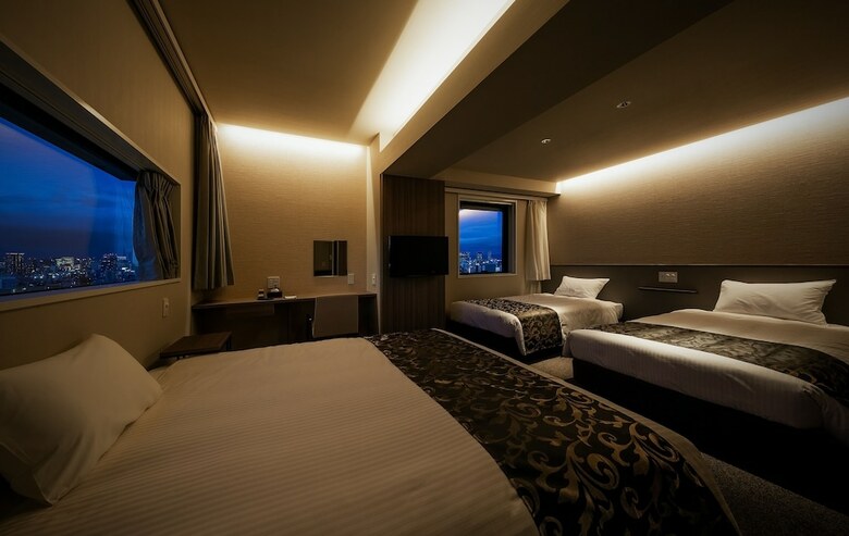 Hotel Porta Inn Bentencho