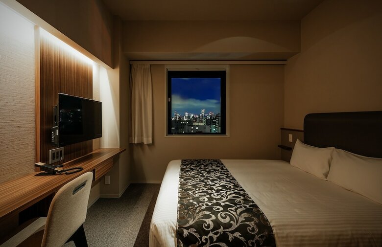 Hotel Porta Inn Bentencho