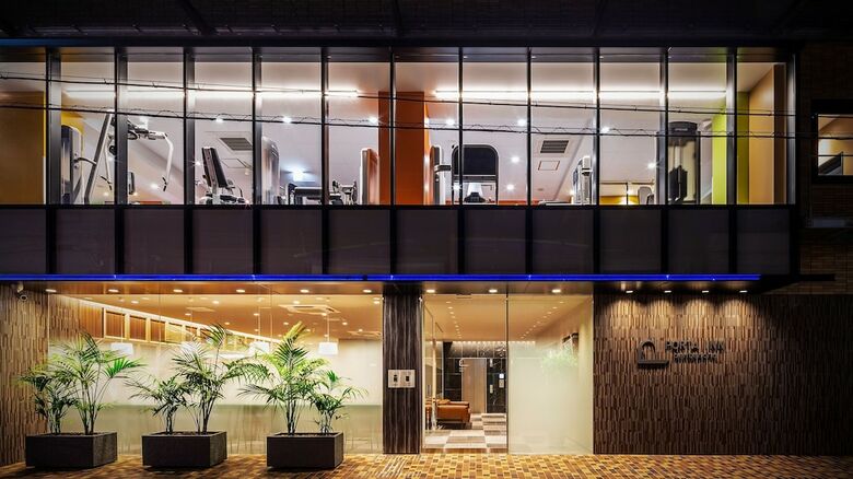Hotel Porta Inn Bentencho