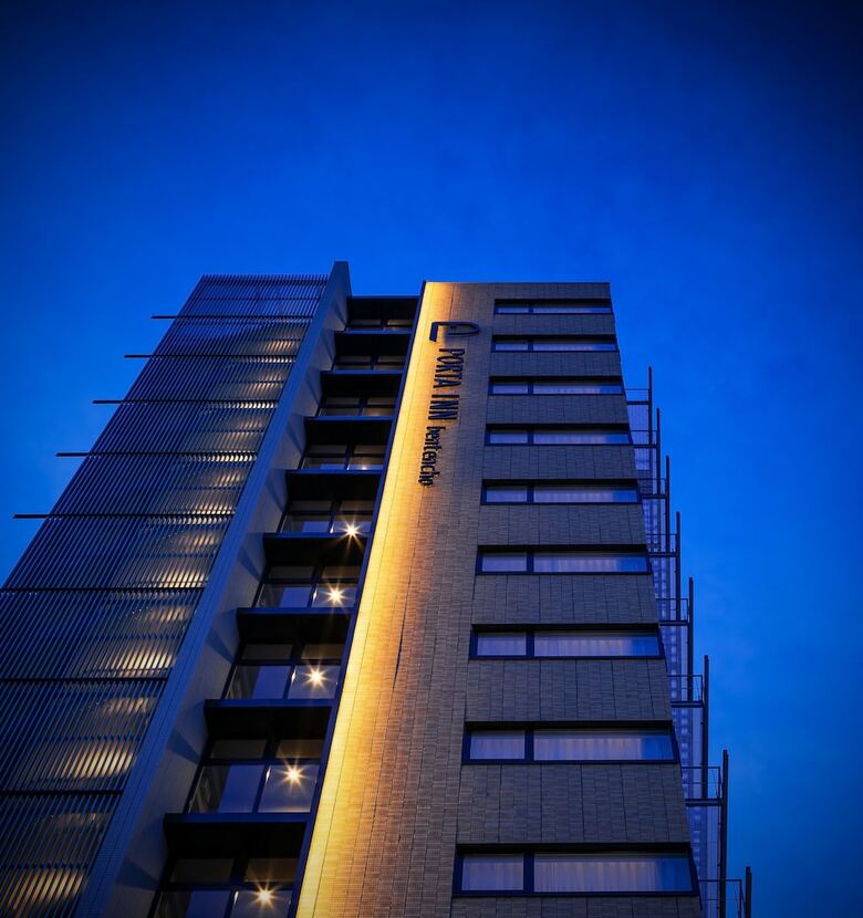 Hotel Porta Inn Bentencho