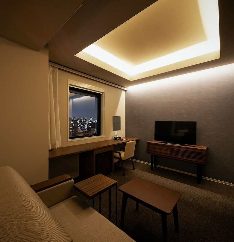 Hotel Porta Inn Bentencho