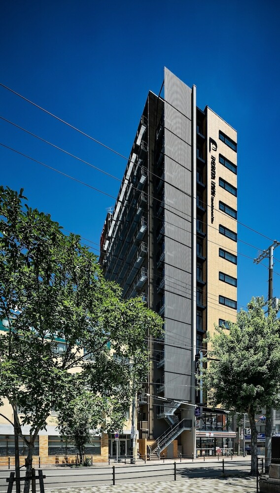 Hotel Porta Inn Bentencho