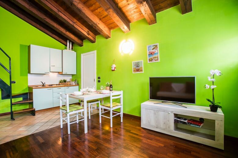 Bright Apartments Desenzano - Carducci City Centre