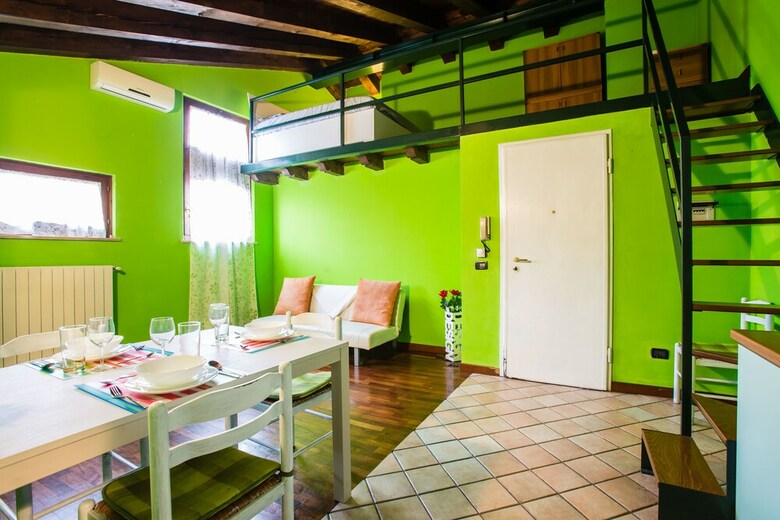 Bright Apartments Desenzano - Carducci City Centre