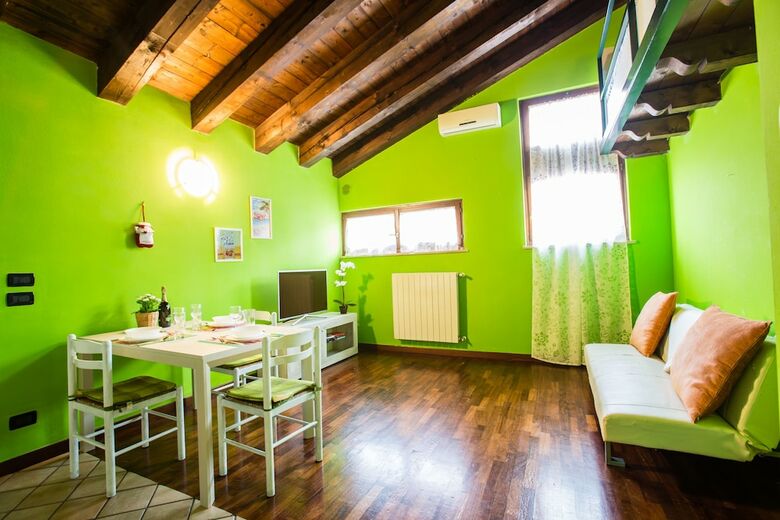 Bright Apartments Desenzano - Carducci City Centre