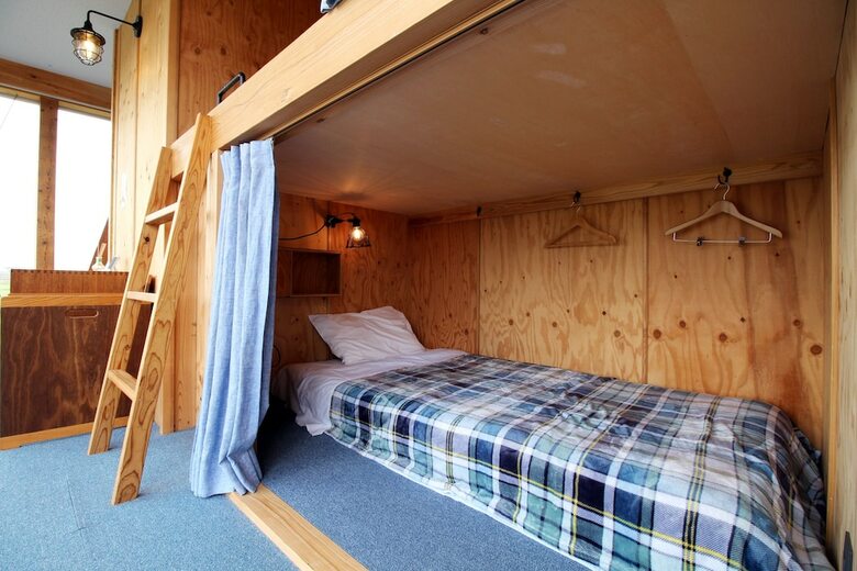 Hostal Cocoreto The Guest House - Hostel