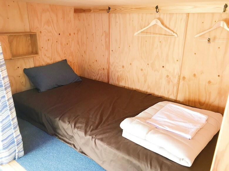 Hostal Cocoreto The Guest House - Hostel