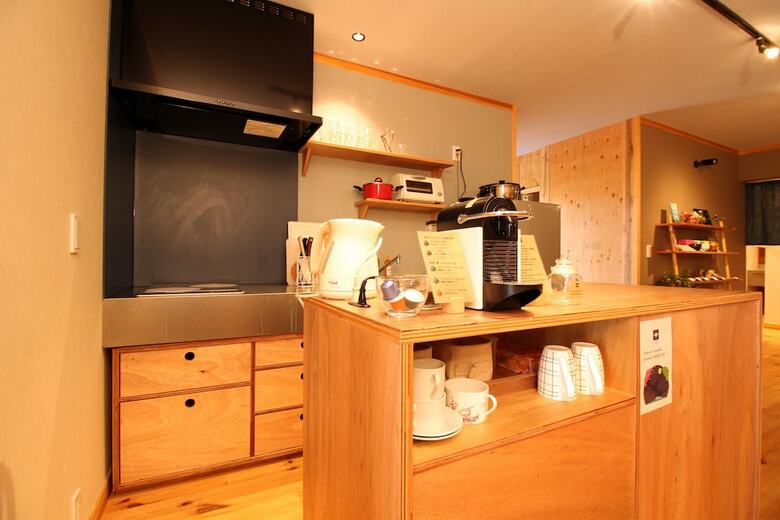Hostal Cocoreto The Guest House - Hostel