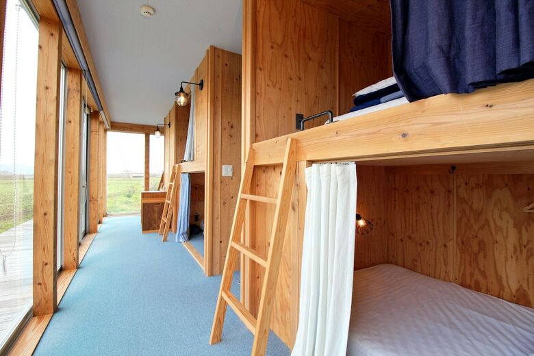 Hostal Cocoreto The Guest House - Hostel