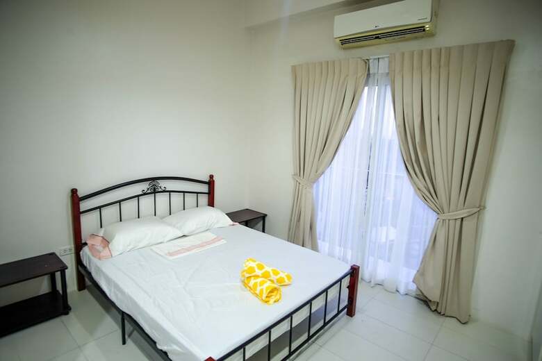 Sr Vacation Rental - Spianada Residential Condominium