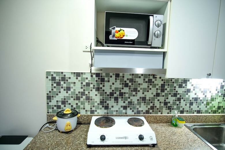 Sr Vacation Rental - Spianada Residential Condominium