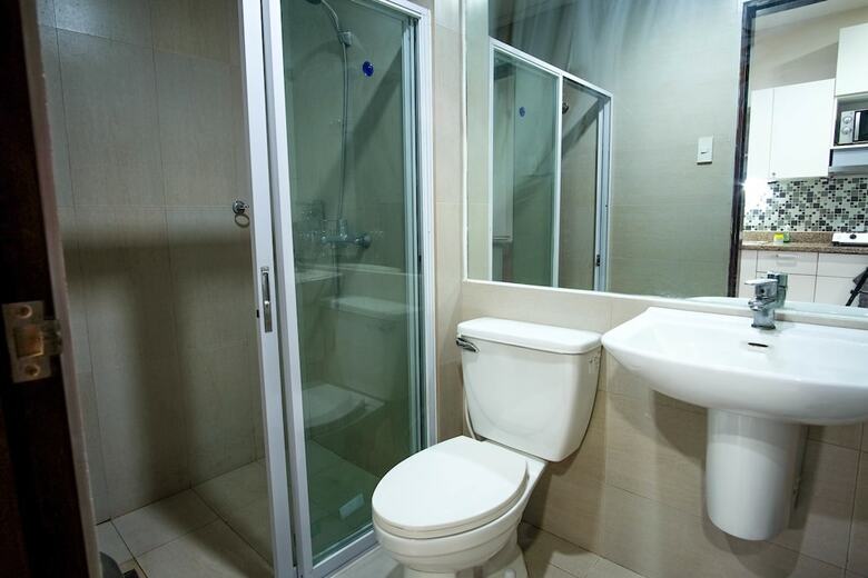 Sr Vacation Rental - Spianada Residential Condominium