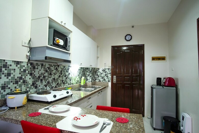 Sr Vacation Rental - Spianada Residential Condominium
