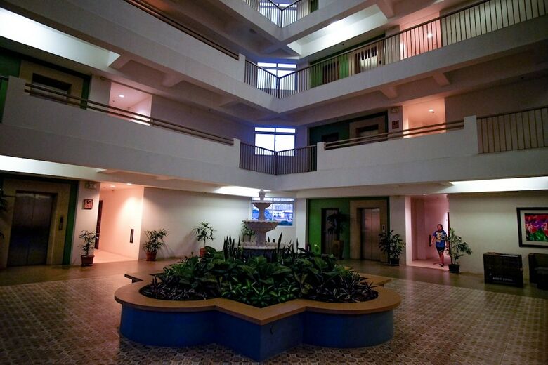 Sr Vacation Rental - Spianada Residential Condominium