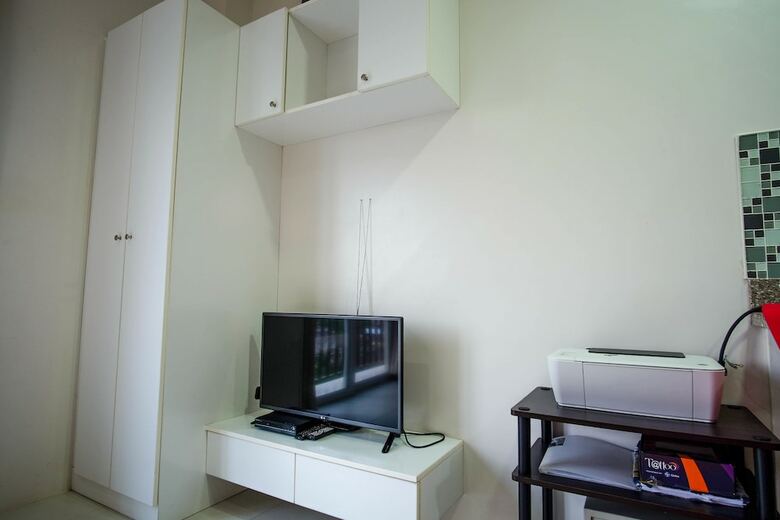 Sr Vacation Rental - Spianada Residential Condominium