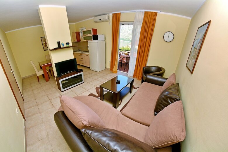 Apartments Soso
