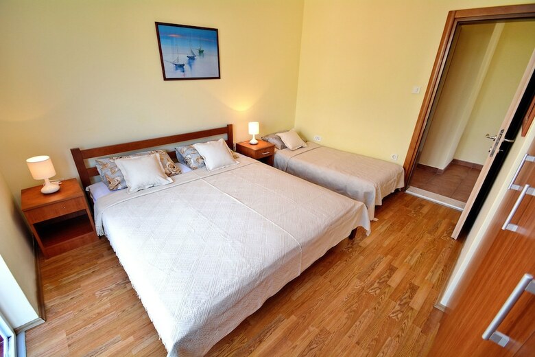 Apartments Soso