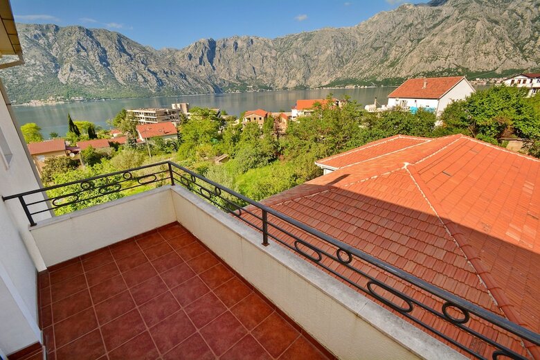 Apartments Soso