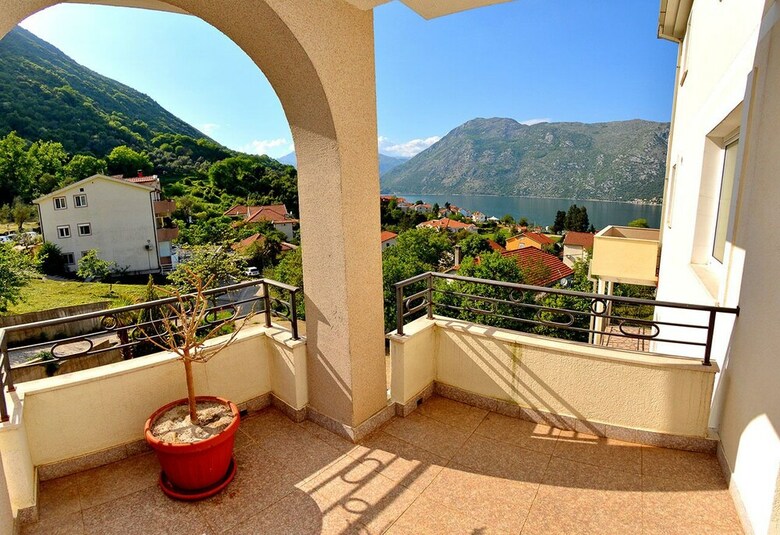 Apartments Soso