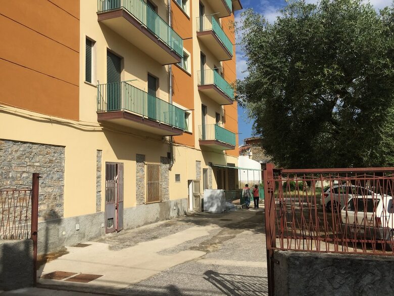 Apartamento Casa Vacanze San Marco