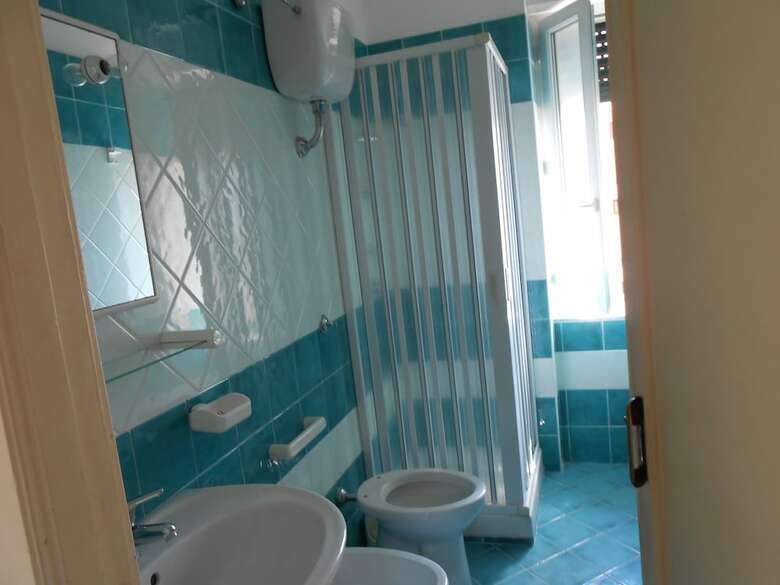 Apartamento Casa Vacanze San Marco