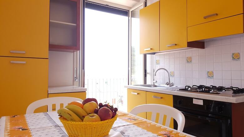 Apartamento Casa Vacanze San Marco
