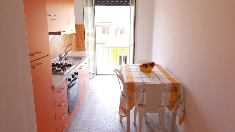 Apartamento Casa Vacanze San Marco