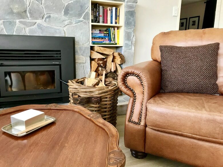 Hotel Hugo And Carter's Lodge Rotorua Nz